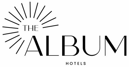 The Album Hotels Device mark 6728292 Trademark