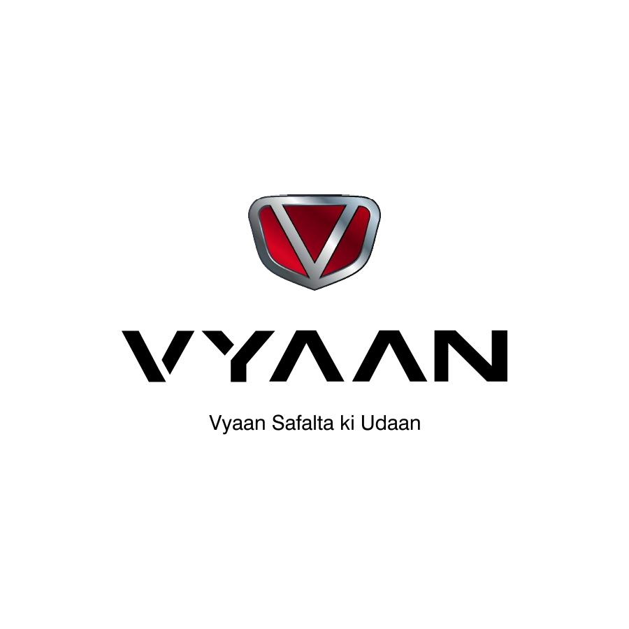 Vyaan Device mark 6728571 Trademark