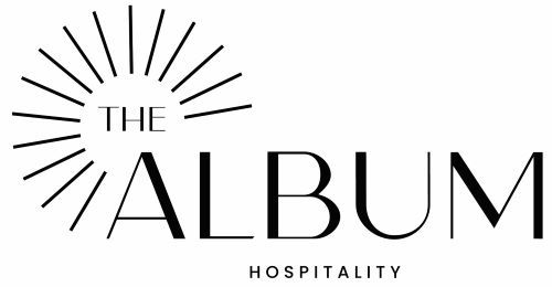 The Album Hospitality Device mark 6728291 Trademark