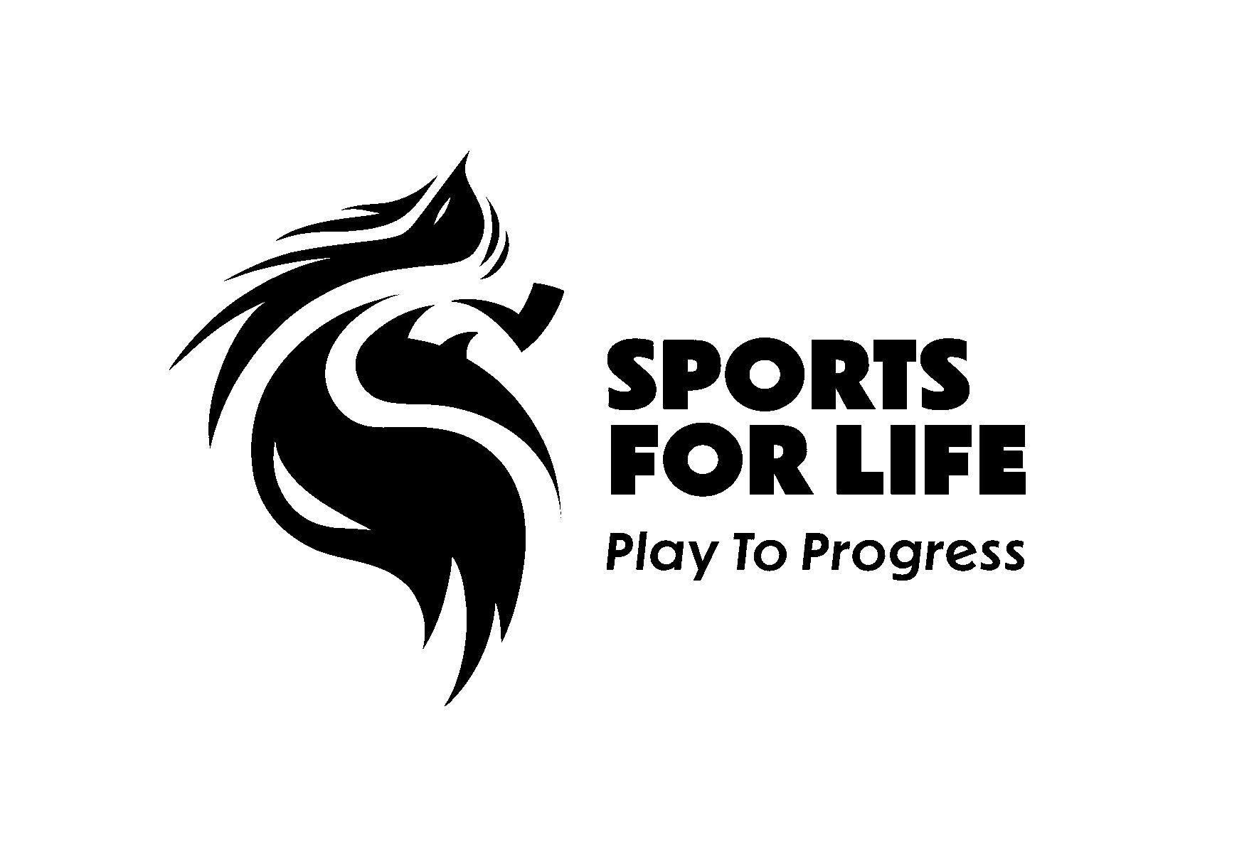 Sports For Life (play To Progress) Device mark 6728405 Trademark