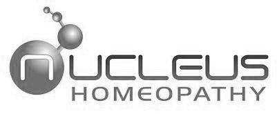Nucleus Homeopathy (with Device) Device mark 2593092 Trademark