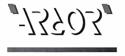 Ardor With Logo Device mark 2776423 Trademark