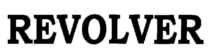 Revolover (device) Device mark 2445819 Trademark