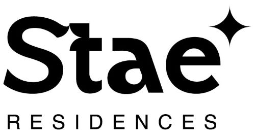 Stae Residences Device mark 6728290 Trademark