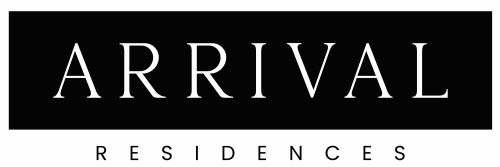 Arrival Residences Device mark 6728295 Trademark