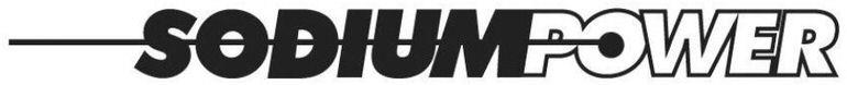 Sodiumpower Device mark 6728876 Trademark