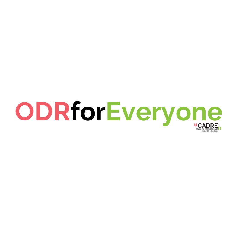 Device Of Odrforeveryone Device mark 6728781 Trademark