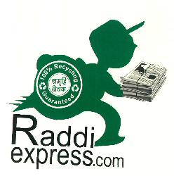 Raddi Express.com (device) Device mark 2648174 Trademark