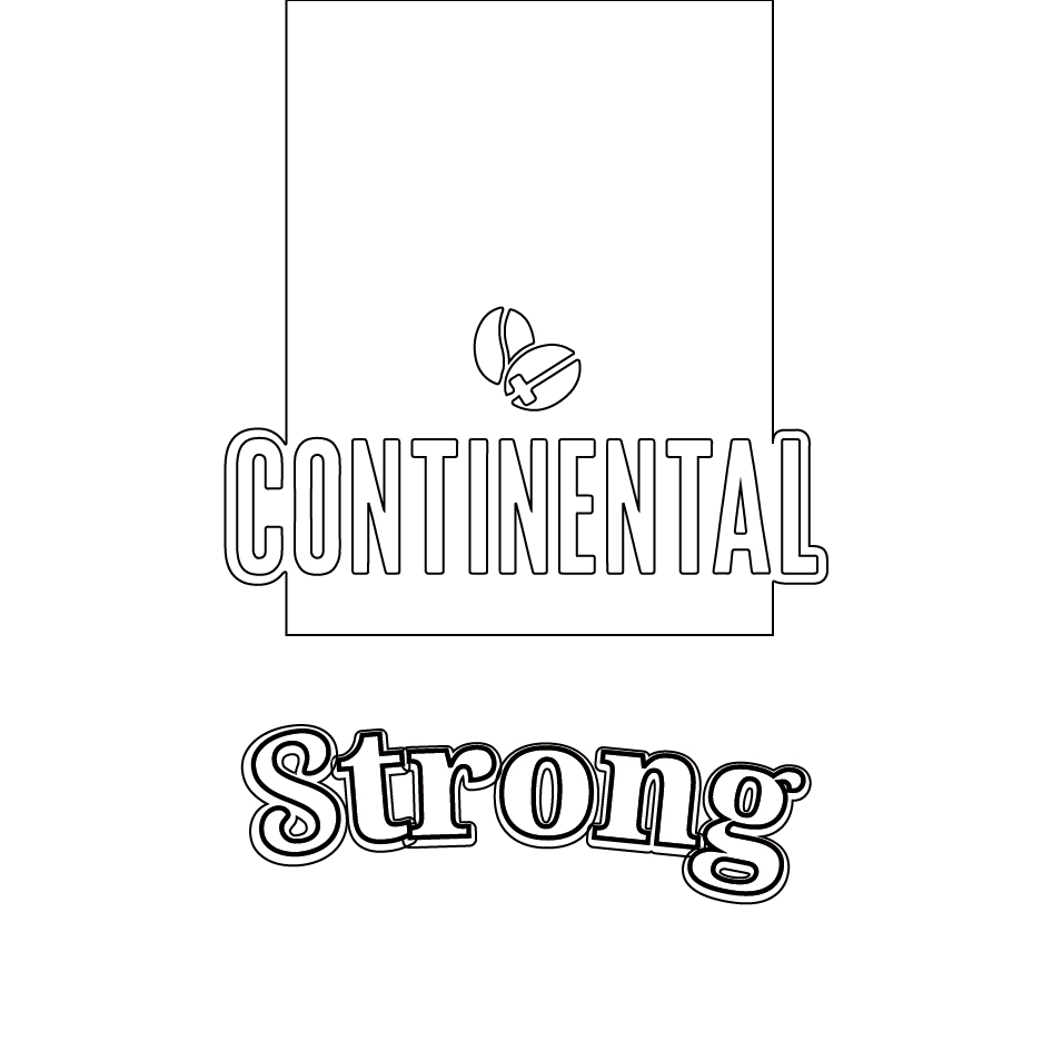 Continental Strong Device mark 6729203 Trademark