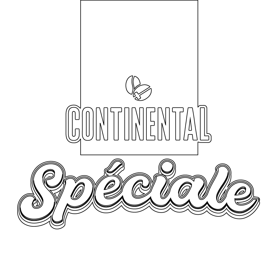 Continental Speciale Device mark 6729199 Trademark