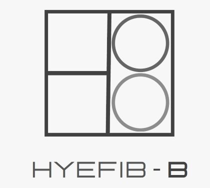 Hyefib-b Device mark 6729217 Trademark