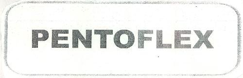 Pentoflex Device mark 2302823 Trademark