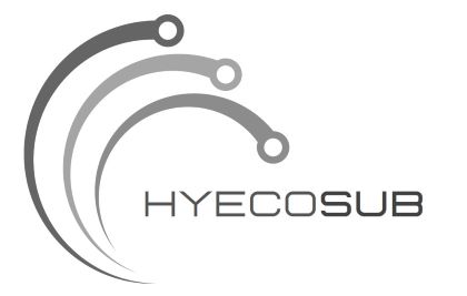 Hyecosub Device mark 6729220 Trademark