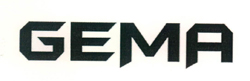 Gema Device mark 2575705 Trademark
