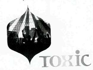 Toxic Device mark 2375150 Trademark