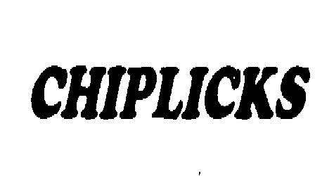 Chiplicks Device mark 2169945 Trademark