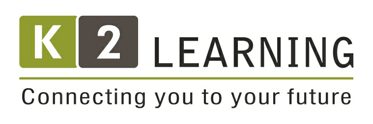 K2 Learning Connecting You To Your Future Device mark 2792505 Trademark