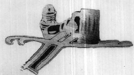 Tt (logo) Device mark 2066306 Trademark
