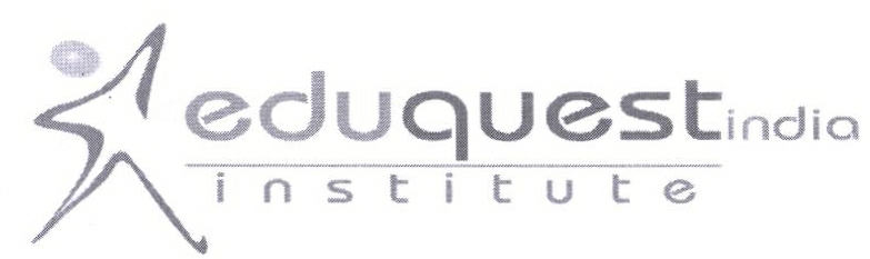 Eduquest India Institute Device mark 2332141 Trademark