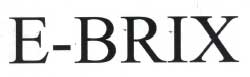 E-brix Device mark 2187241 Trademark