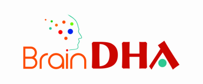 Brain Dha With Device Device mark 2848881 Trademark