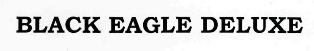 Black Eagle Deluxe Device mark 2774898 Trademark