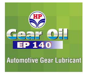 Hp Gear Oil Ep 140 Device mark 2312793 Trademark