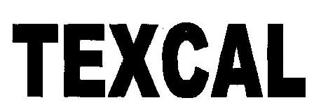 Texcal (device) Device mark 2354676 Trademark