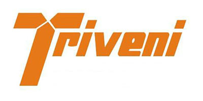 Triveni (label) Device mark 2393553 Trademark
