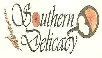 Southern Delicacy Device mark 2484906 Trademark