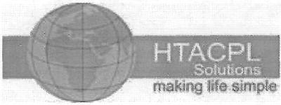 Htacpl Solutions Making Life Simple (device) Device mark 2556036 Trademark