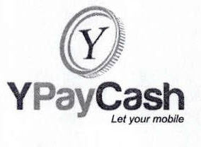 Y Ypaycash Device mark 2546135 Trademark