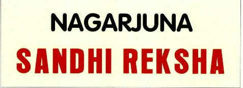 Nagarjuna Sandhi Reksha Device mark 2536362 Trademark