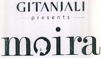 Gitanjali Presents Moira Device mark 2558228 Trademark