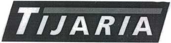 Tijaria Device mark 2170992 Trademark