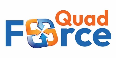 Quad Force Device mark 6730274 Trademark