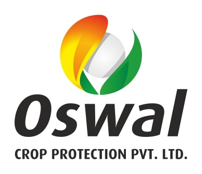 Oswal Crop Protection Pvt.ltd. Device mark 6729482 Trademark