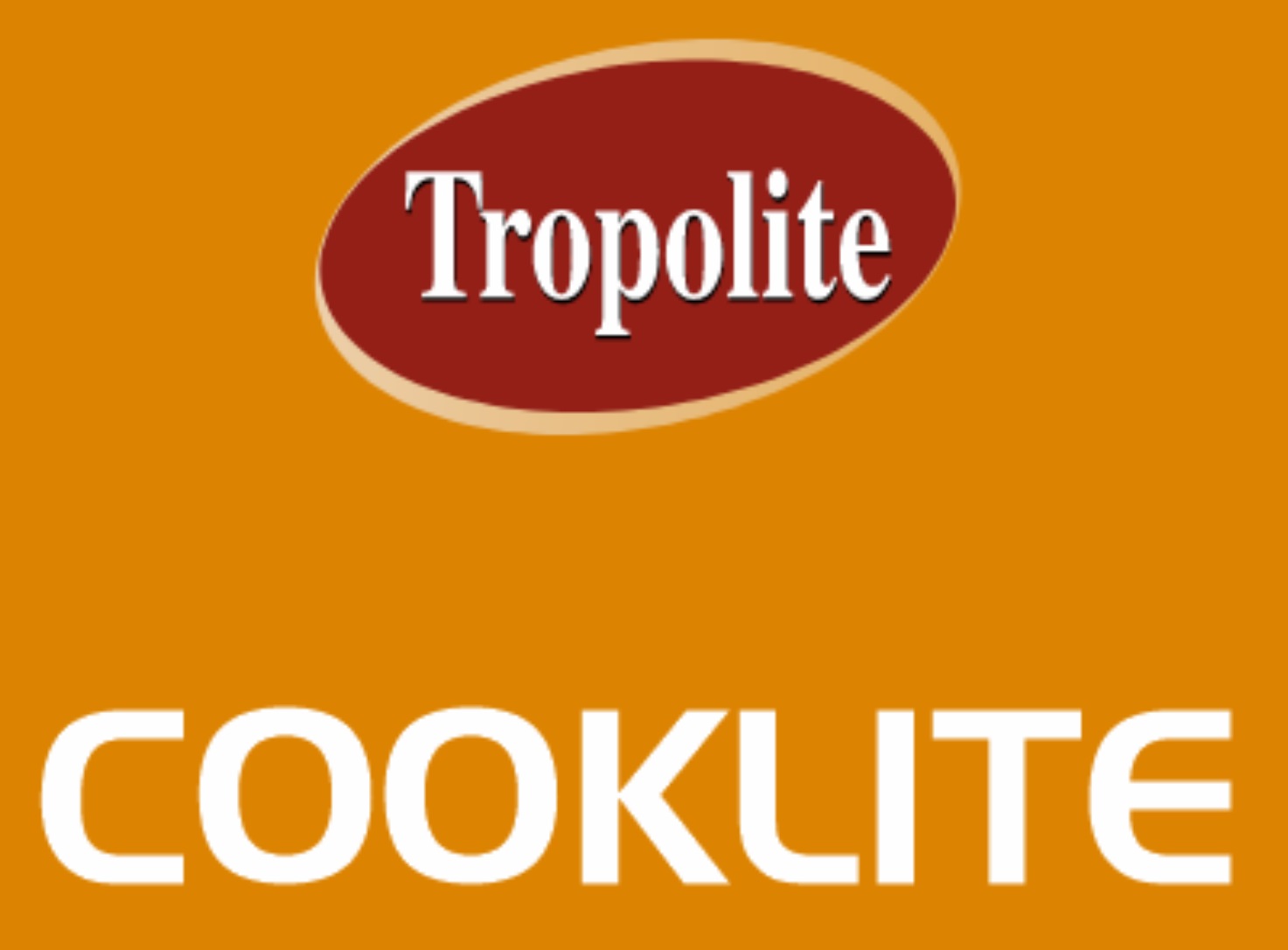 Tropolite Cooklite Device mark 6729940 Trademark