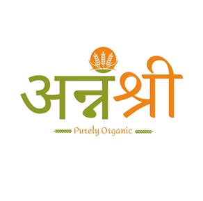 Ann Shree With Tagline Purely Organic Device mark 6729542 Trademark