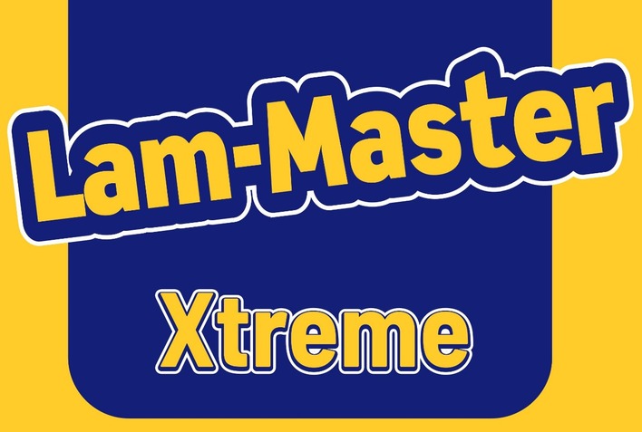 Lam-master Xtreme Device mark 6730158 Trademark