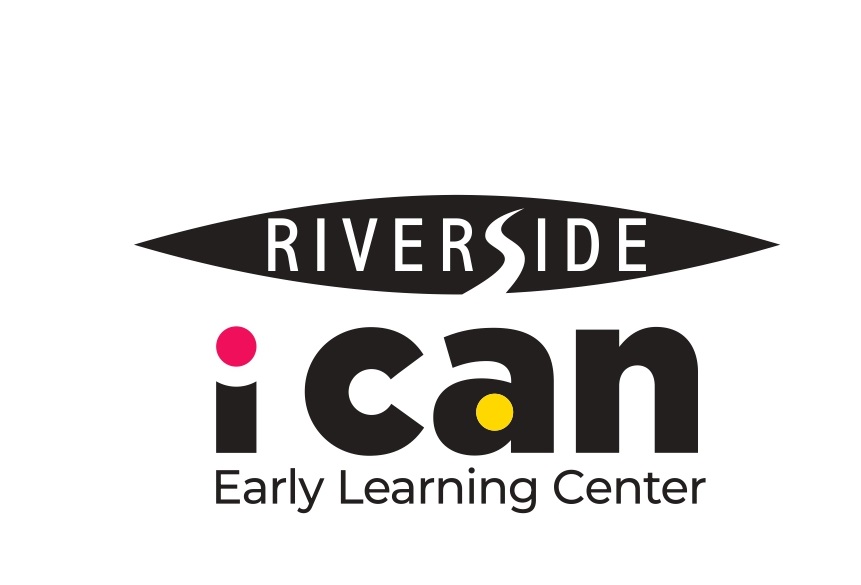 Riverside I Can Early Learning Center With Logo Device mark 6729419 Trademark