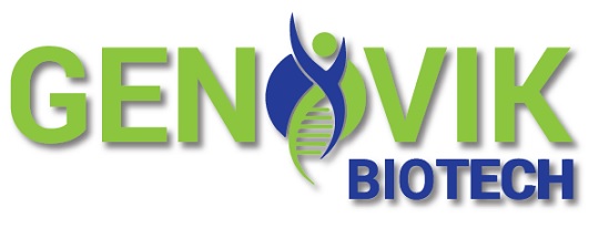 Genovik Biotech Device mark 6729696 Trademark