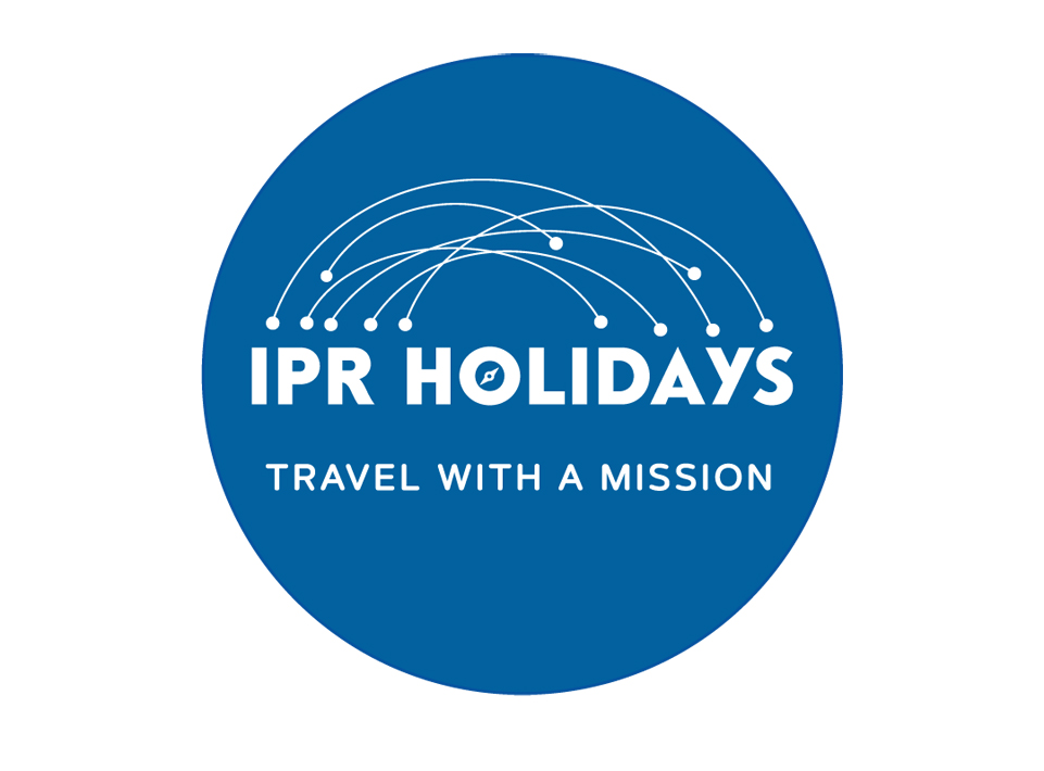 Ipr Holidays, Travel With A Mission Device mark 6730260 Trademark
