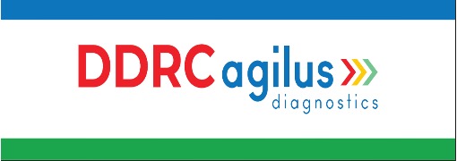 Ddrc Agilus Diagnostics Device mark 6729579 Trademark