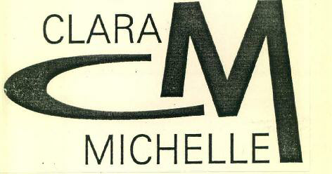 Cm Clara Michelle Device mark 2952613 Trademark