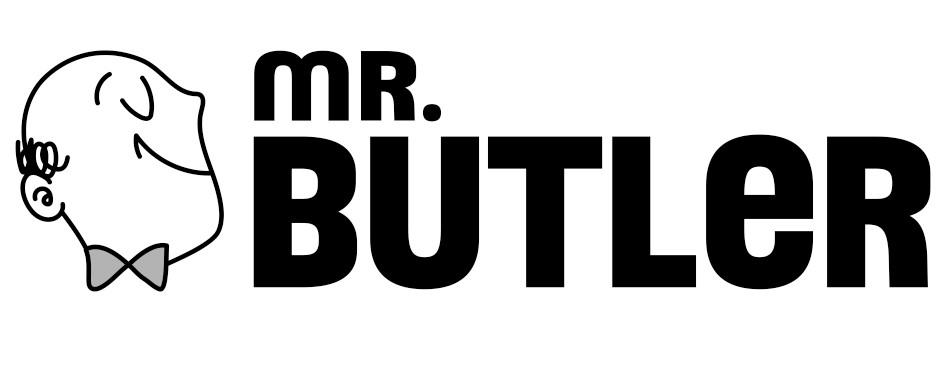 Mr. Butler Device Device mark 6729609 Trademark