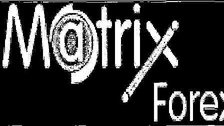 Matrix Forex With Logo Device mark 2117689 Trademark