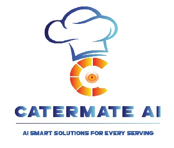 Catermate Ai Ai Smart Solutions For Every Serving Device mark 6730308 Trademark