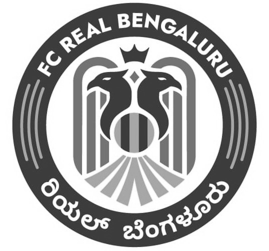 Fc Real Bengaluru Device mark 6730886 Trademark