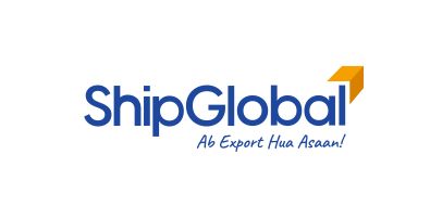 Shipglobal With Tagline Ab Export Hua Asaan! Device mark 6730249 Trademark